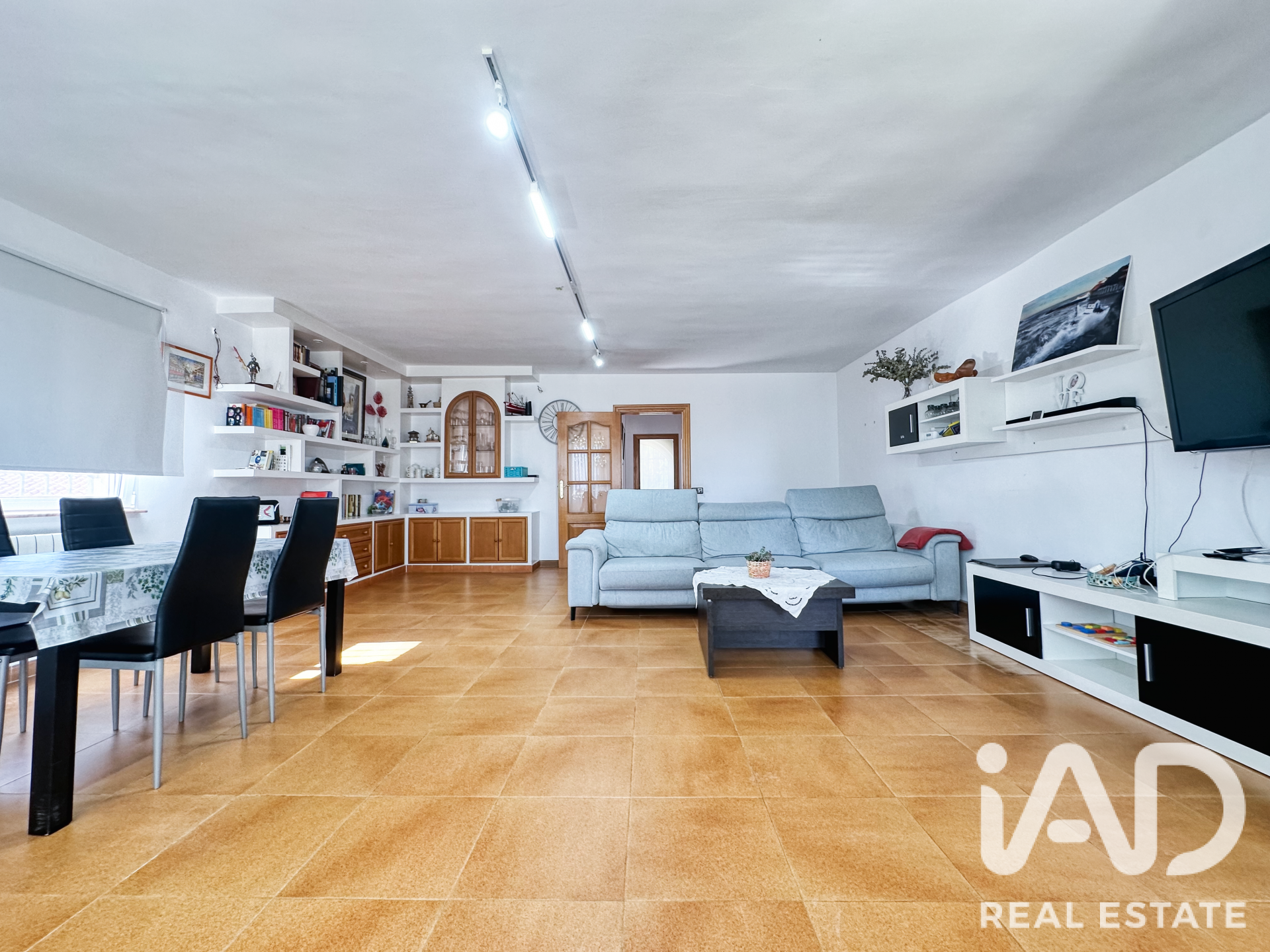 Apartamento en La Nucia, Alicante, España 5 dormitorios, 377 m2 No. 187884