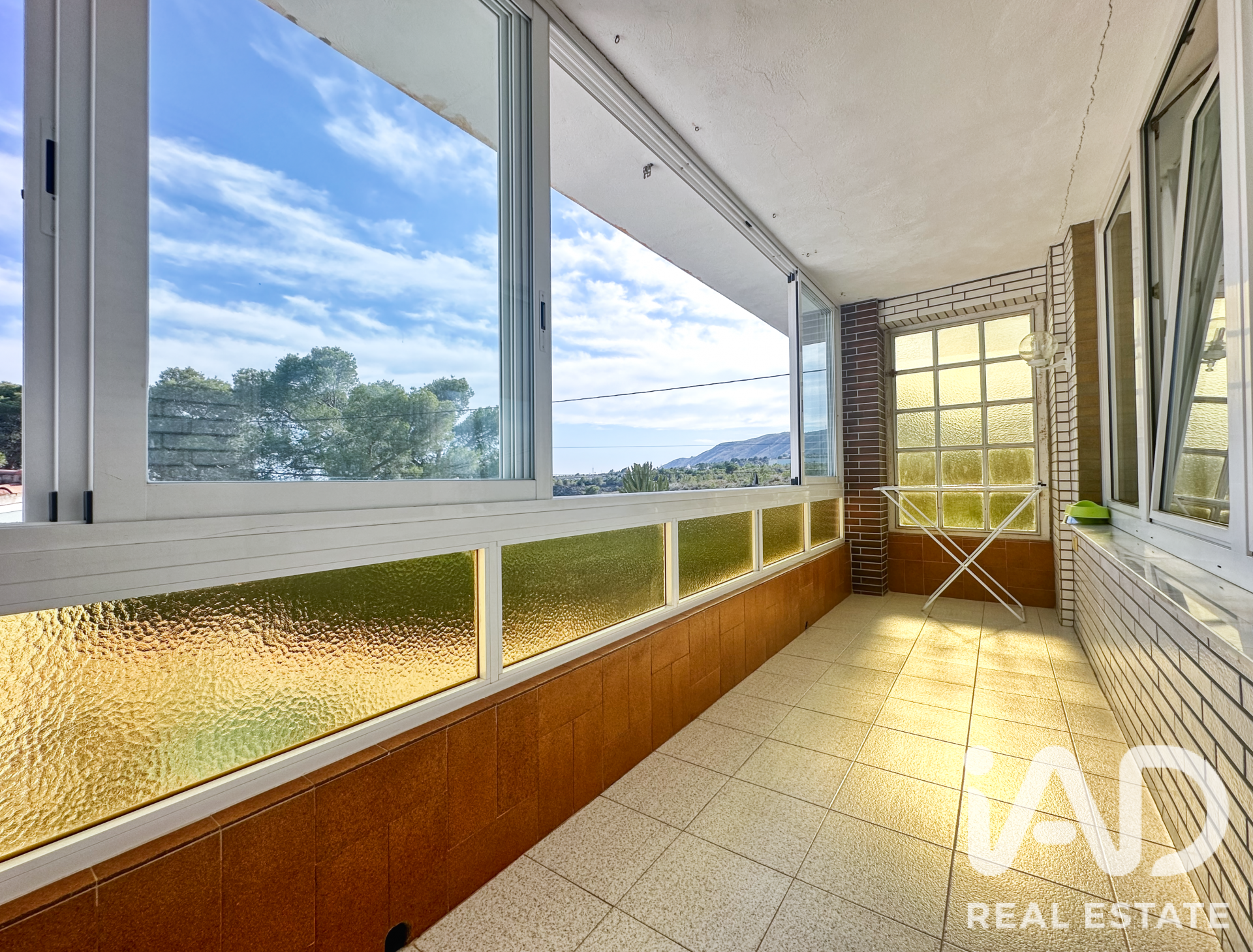 Apartamento en La Nucia, Alicante, España 5 dormitorios, 377 m2 No. 187884