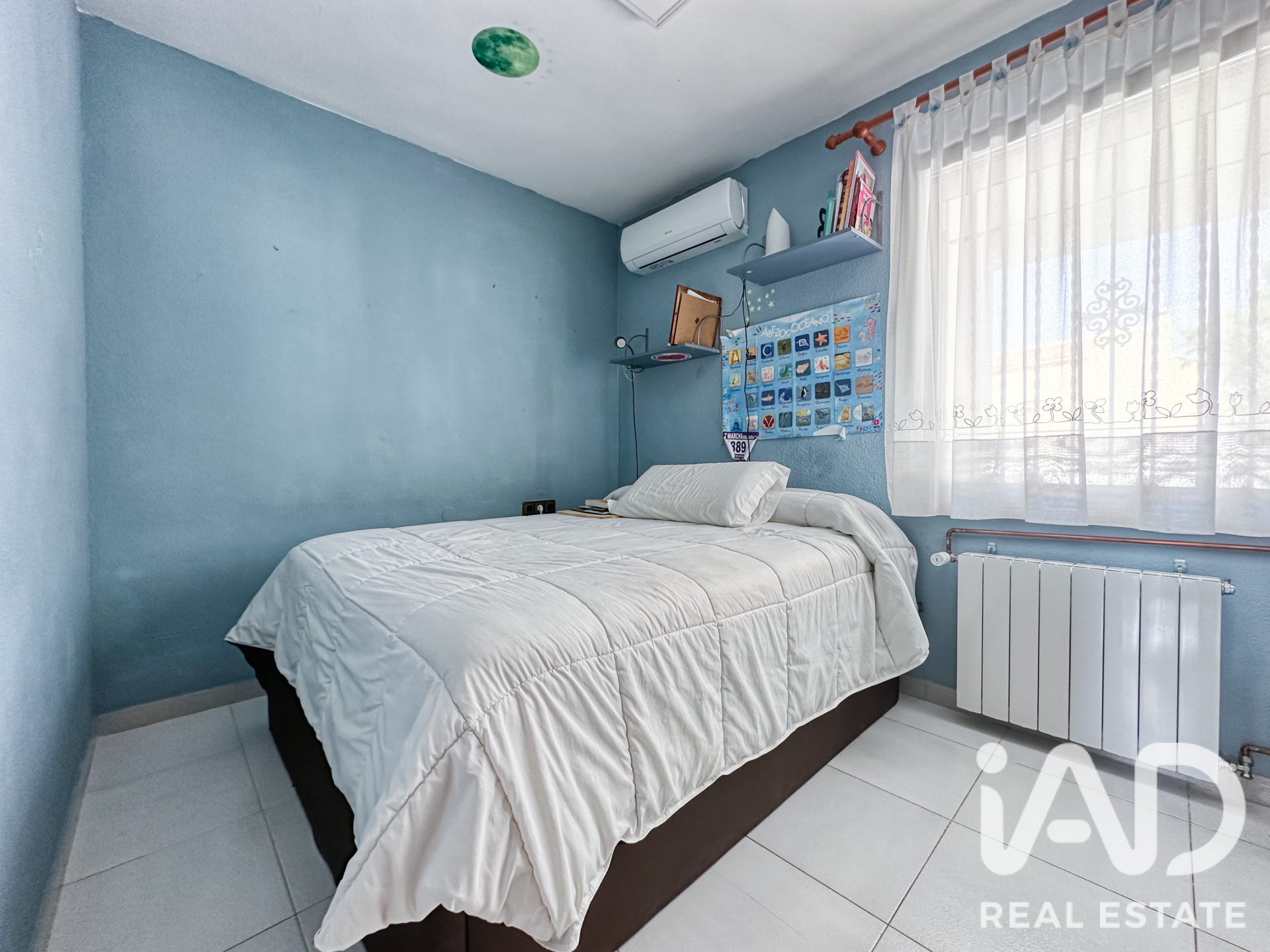 Apartamento en La Nucia, Alicante, España 5 dormitorios, 377 m2 No. 187884