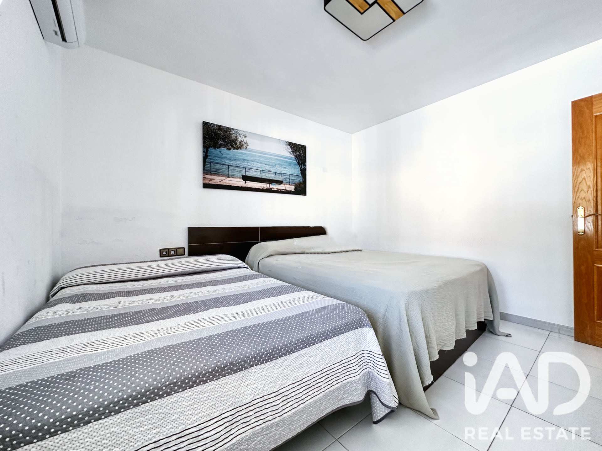 Apartamento en La Nucia, Alicante, España 5 dormitorios, 377 m2 No. 187884