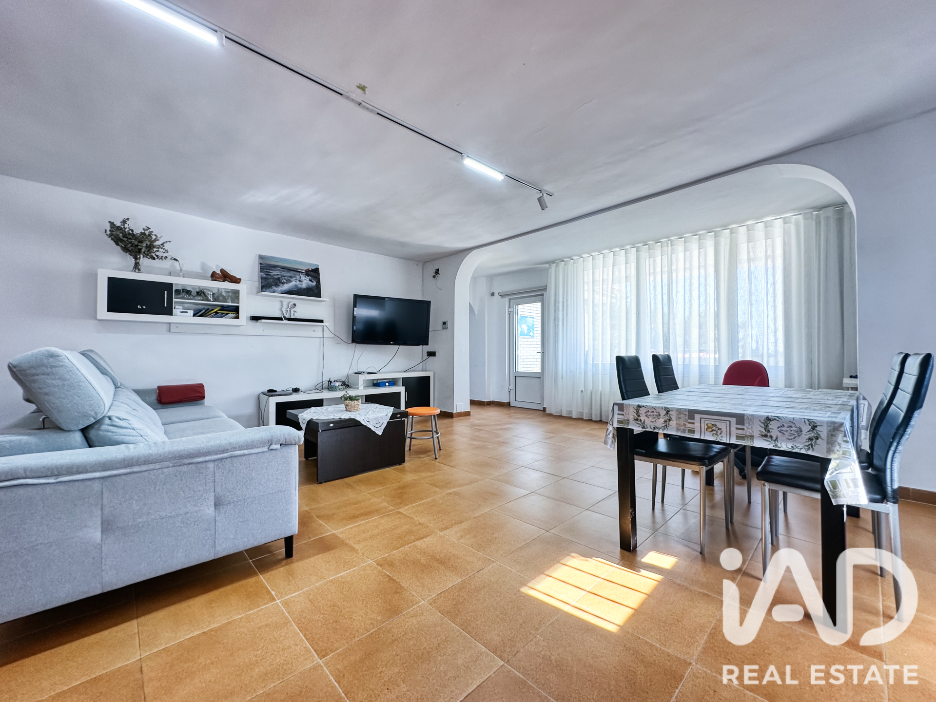 Apartamento en La Nucia, Alicante, España 5 dormitorios, 377 m2 No. 187884