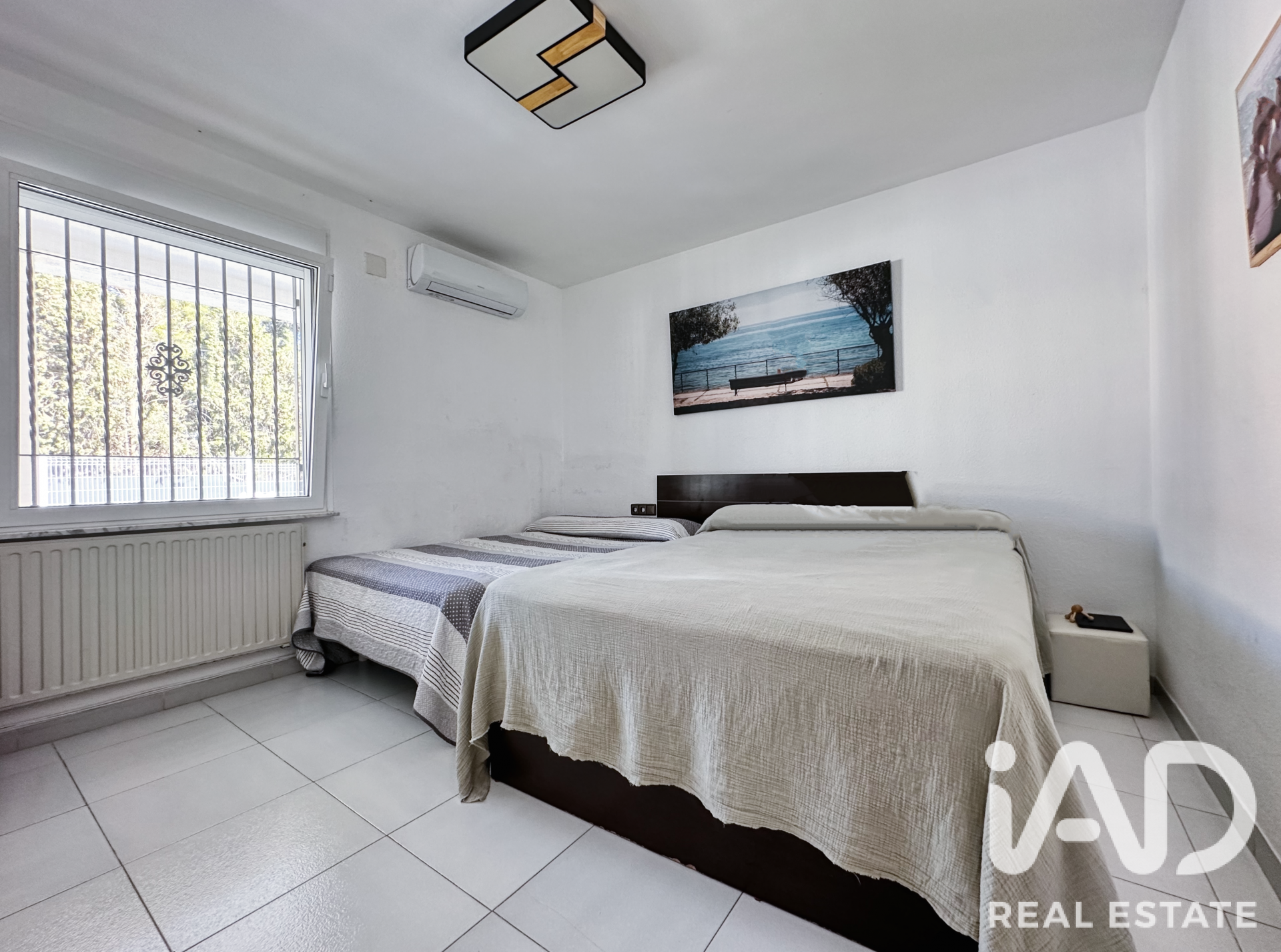 Apartamento en La Nucia, Alicante, España 5 dormitorios, 377 m2 No. 187884