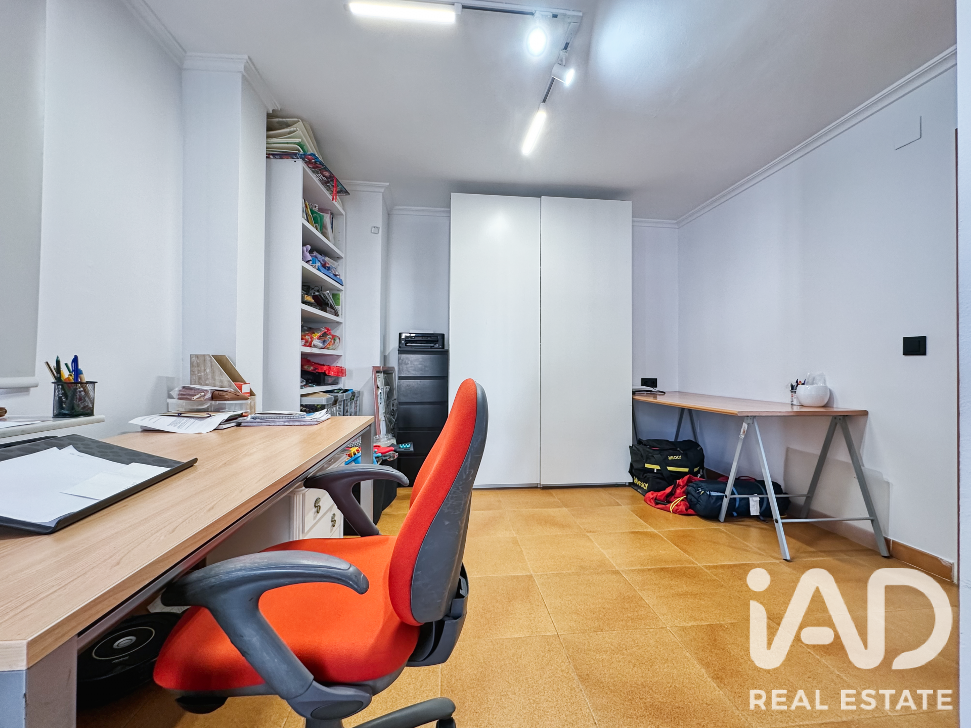 Apartamento en La Nucia, Alicante, España 5 dormitorios, 377 m2 No. 187884