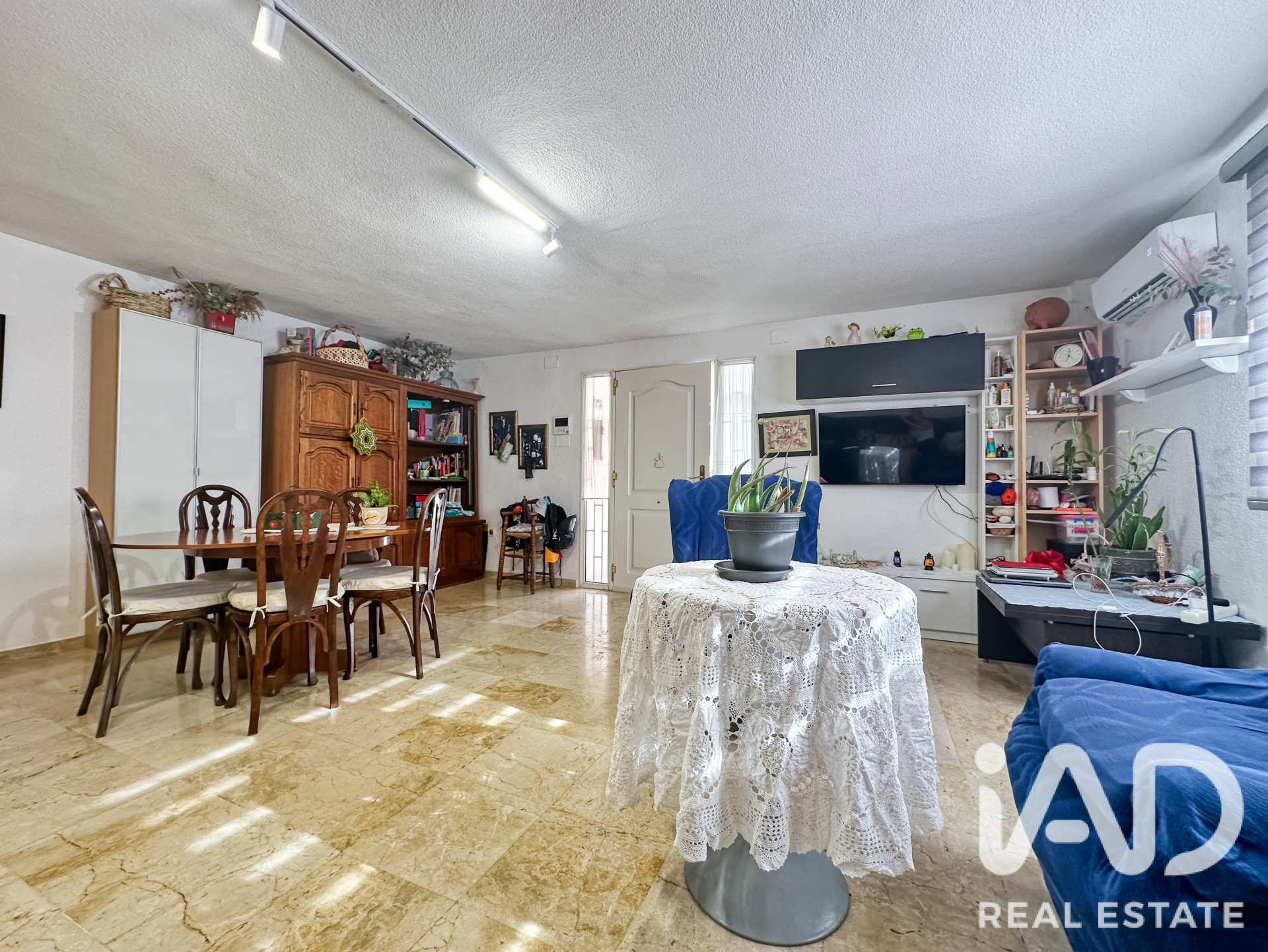 Apartamento en La Nucia, Alicante, España 5 dormitorios, 377 m2 No. 187884