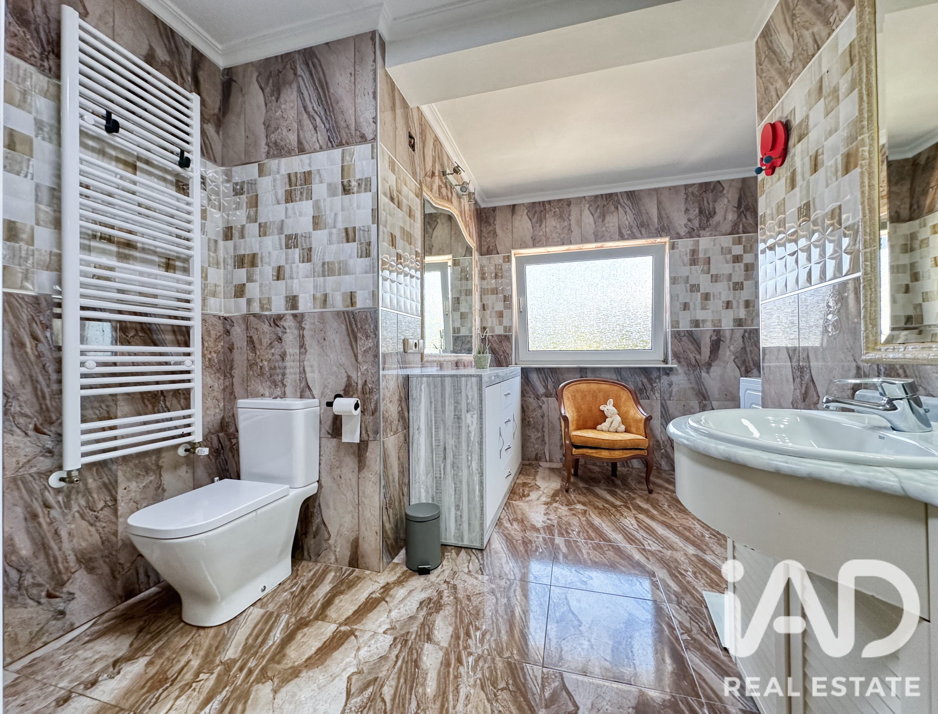 Apartamento en La Nucia, Alicante, España 5 dormitorios, 377 m2 No. 187884
