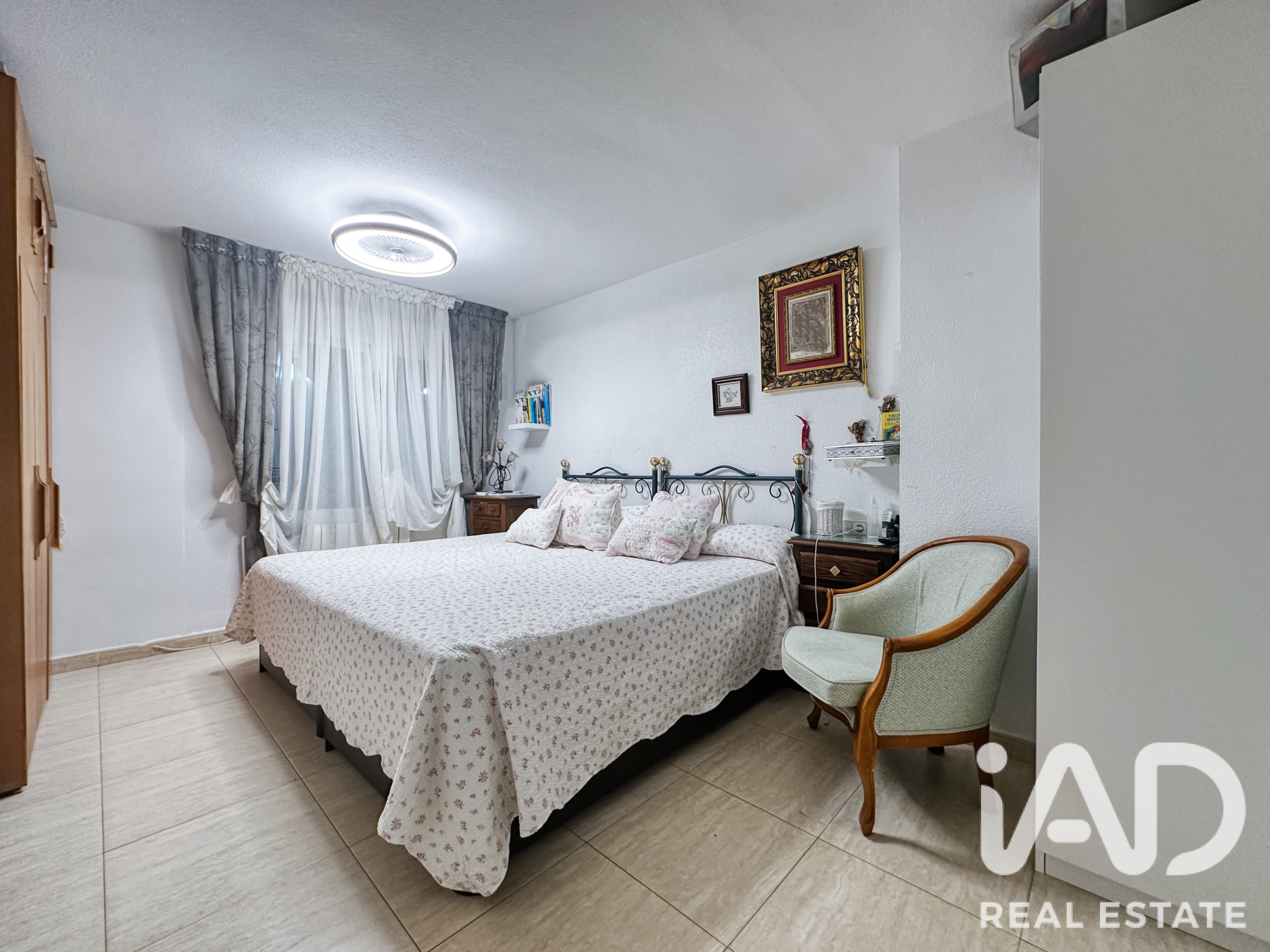 Apartamento en La Nucia, Alicante, España 5 dormitorios, 377 m2 No. 187884