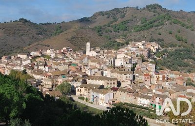 Land plot in Bellvei, Tarragona, Spain 15027 sq.m. No. 187885