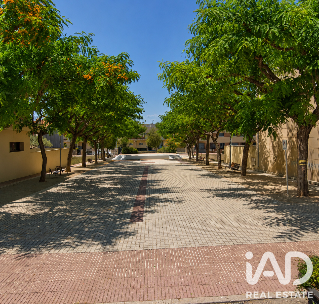 Land plot in Bellvei, Tarragona, Spain 15027 sq.m. No. 187885