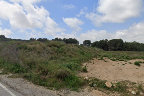 Zemes gabals Bellvei, Tarragona, Spānijā 15027 m2 Nr. 187885
