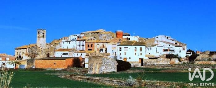 Land plot in Bellvei, Tarragona, Spain 15027 sq.m. No. 187885