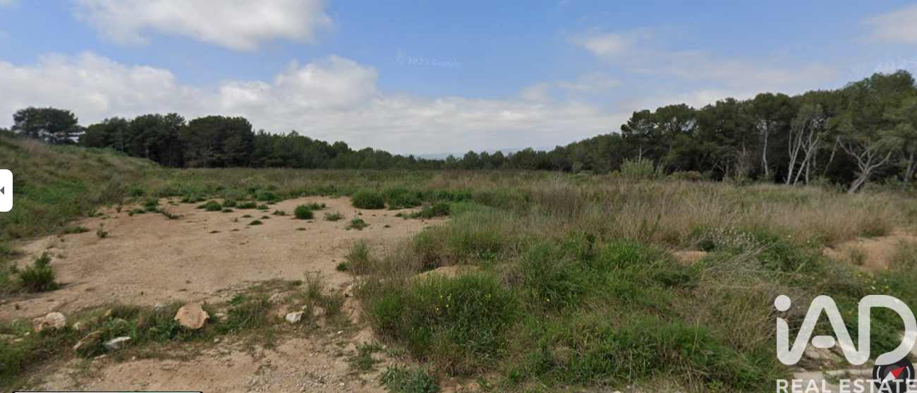Land plot in Bellvei, Tarragona, Spain 15027 sq.m. No. 187885