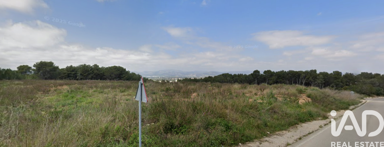 Land plot in Bellvei, Tarragona, Spain 15027 sq.m. No. 187885