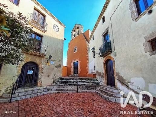 Land plot in Bellvei, Tarragona, Spain 15027 sq.m. No. 187885