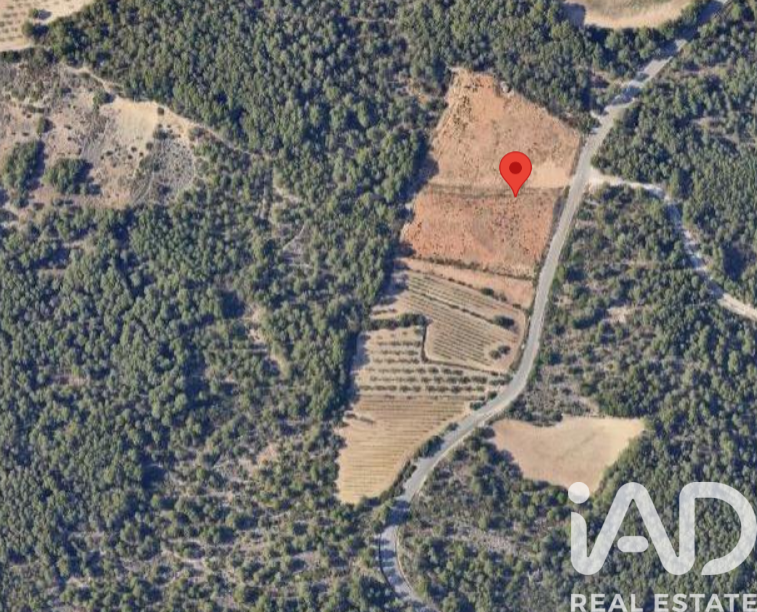 Land plot in Bellvei, Tarragona, Spain 15027 sq.m. No. 187885