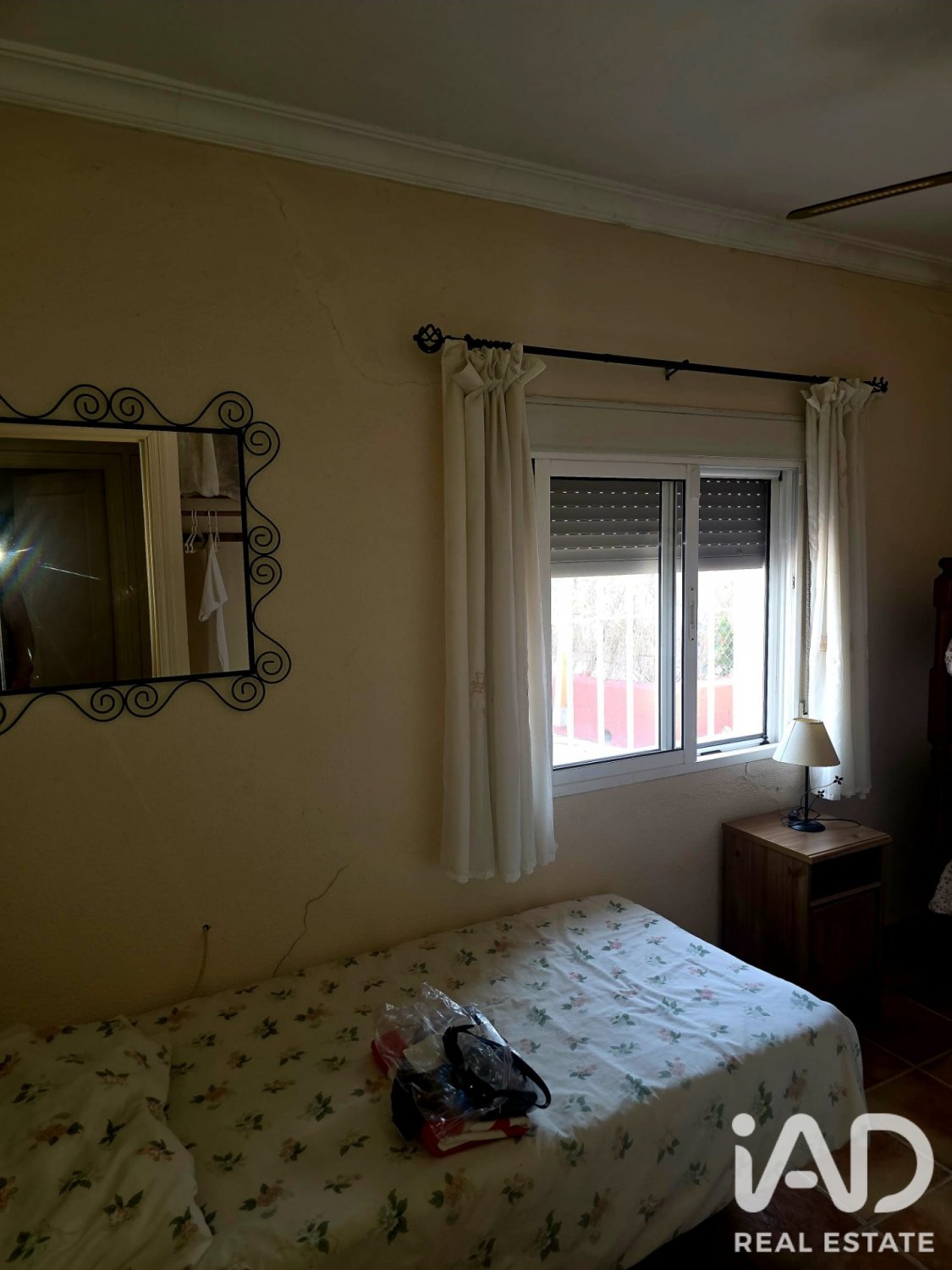 Сasa en Chiclana de la Frontera, Cádiz, España 3 dormitorios, 150 m2 No. 196534