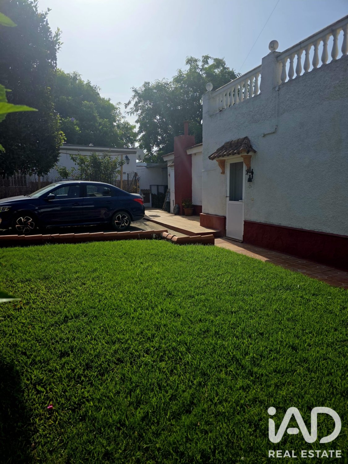 Сasa en Chiclana de la Frontera, Cádiz, España 3 dormitorios, 150 m2 No. 196534