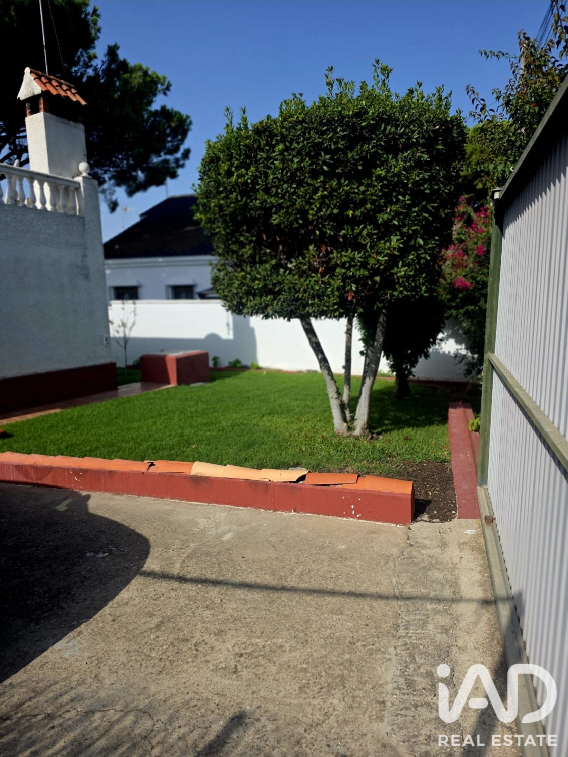 Сasa en Chiclana de la Frontera, Cádiz, España 3 dormitorios, 150 m2 No. 196534