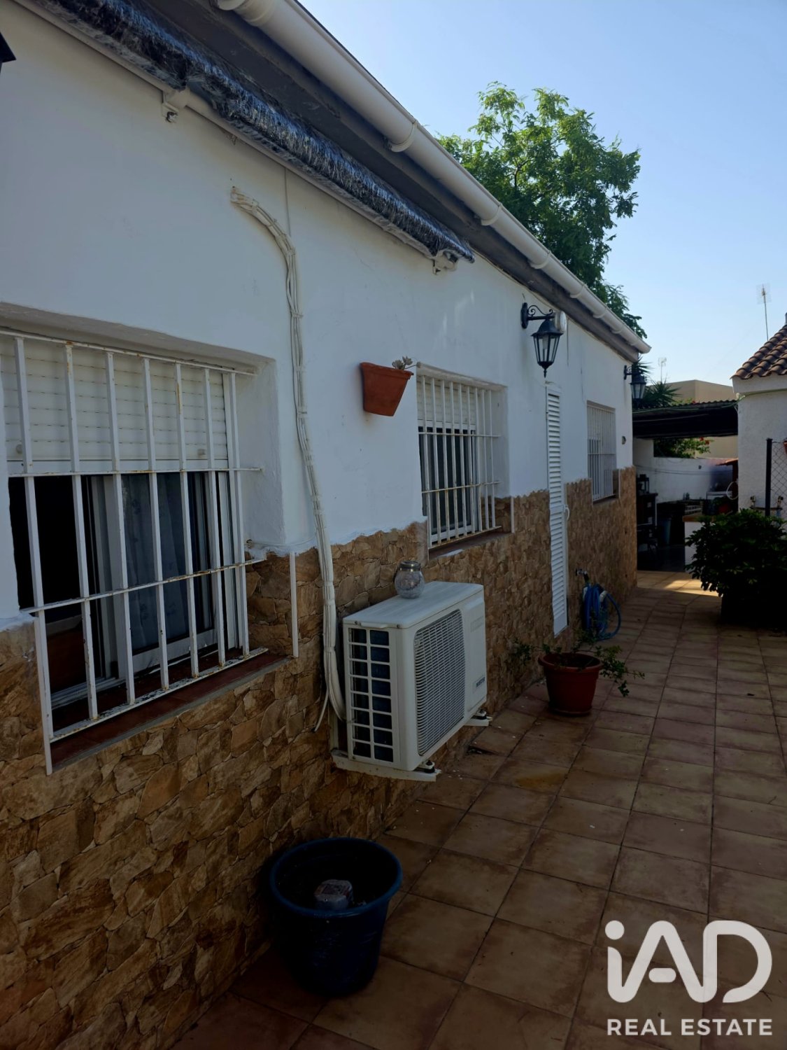 Сasa en Chiclana de la Frontera, Cádiz, España 3 dormitorios, 150 m2 No. 196534