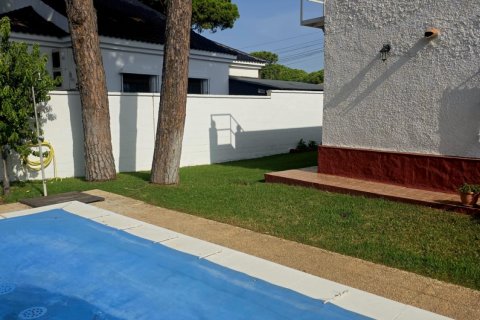 Māja Chiclana de la Frontera, Cadiz, Spānijā 3 istabas, 150 m2 Nr. 196534