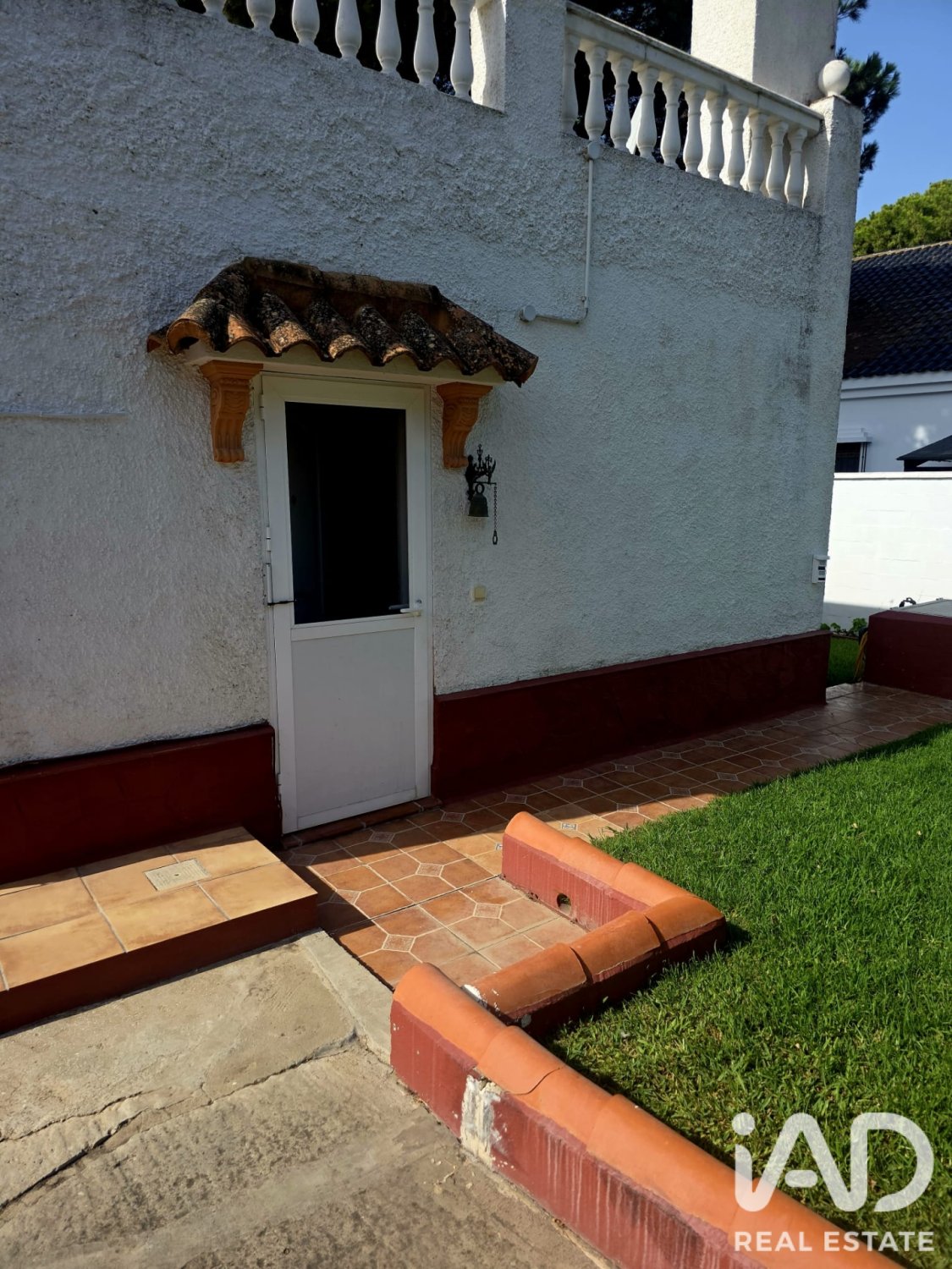 Сasa en Chiclana de la Frontera, Cádiz, España 3 dormitorios, 150 m2 No. 196534