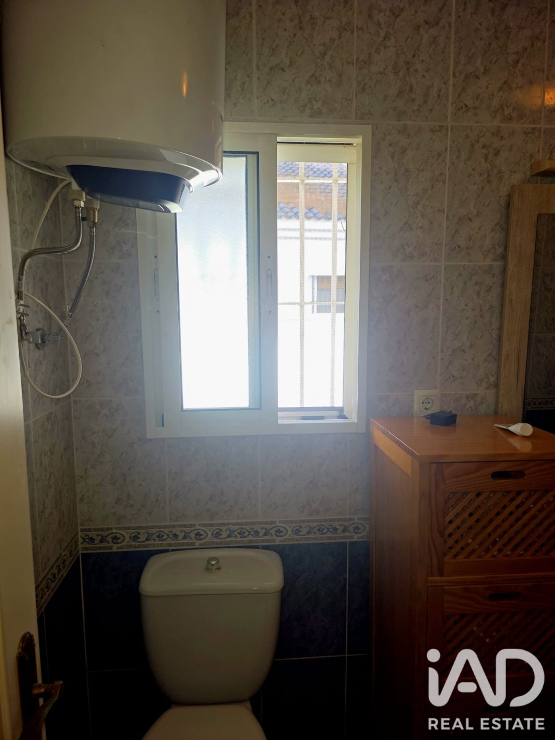 Сasa en Chiclana de la Frontera, Cádiz, España 3 dormitorios, 150 m2 No. 196534