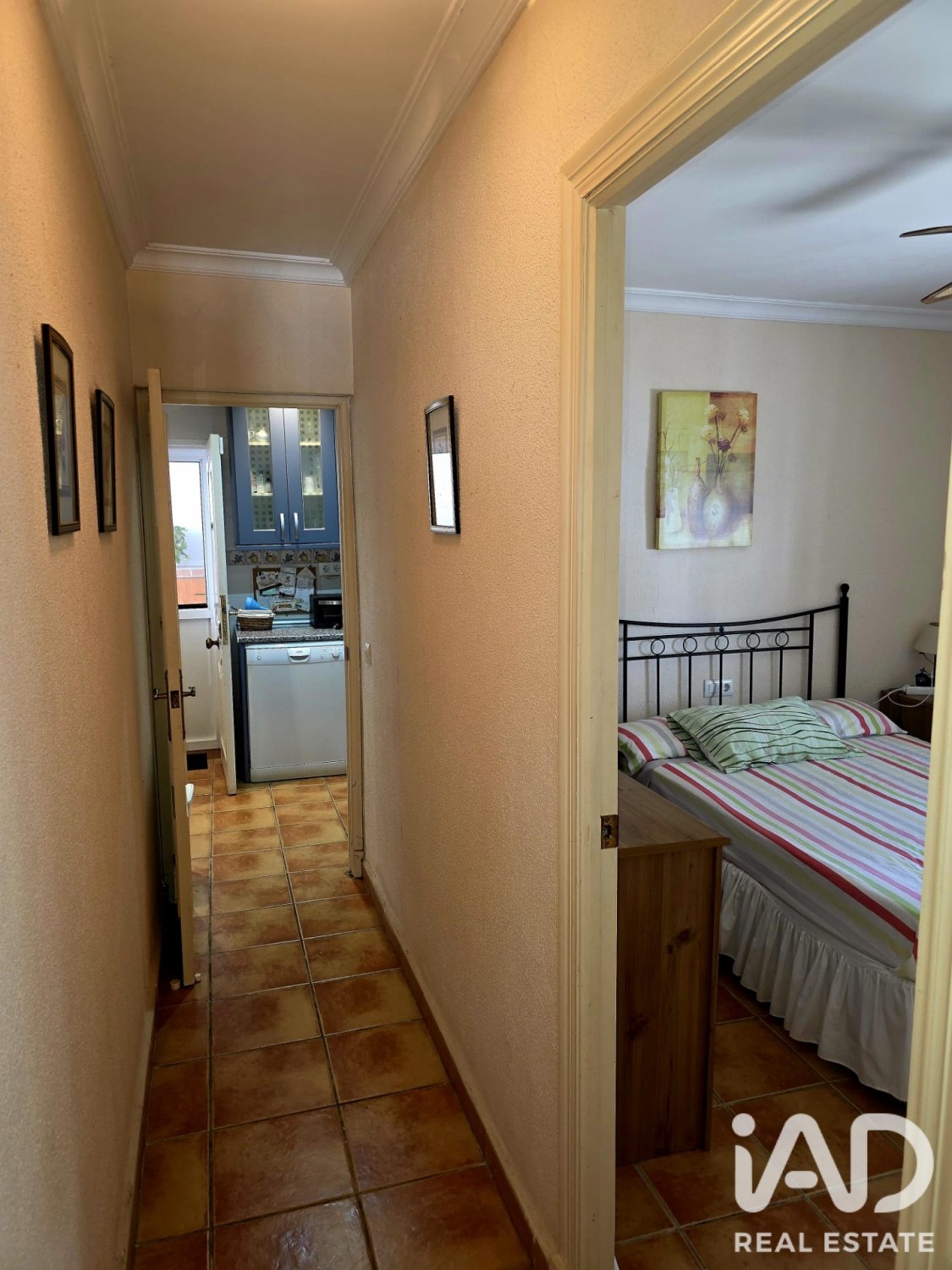 Сasa en Chiclana de la Frontera, Cádiz, España 3 dormitorios, 150 m2 No. 196534