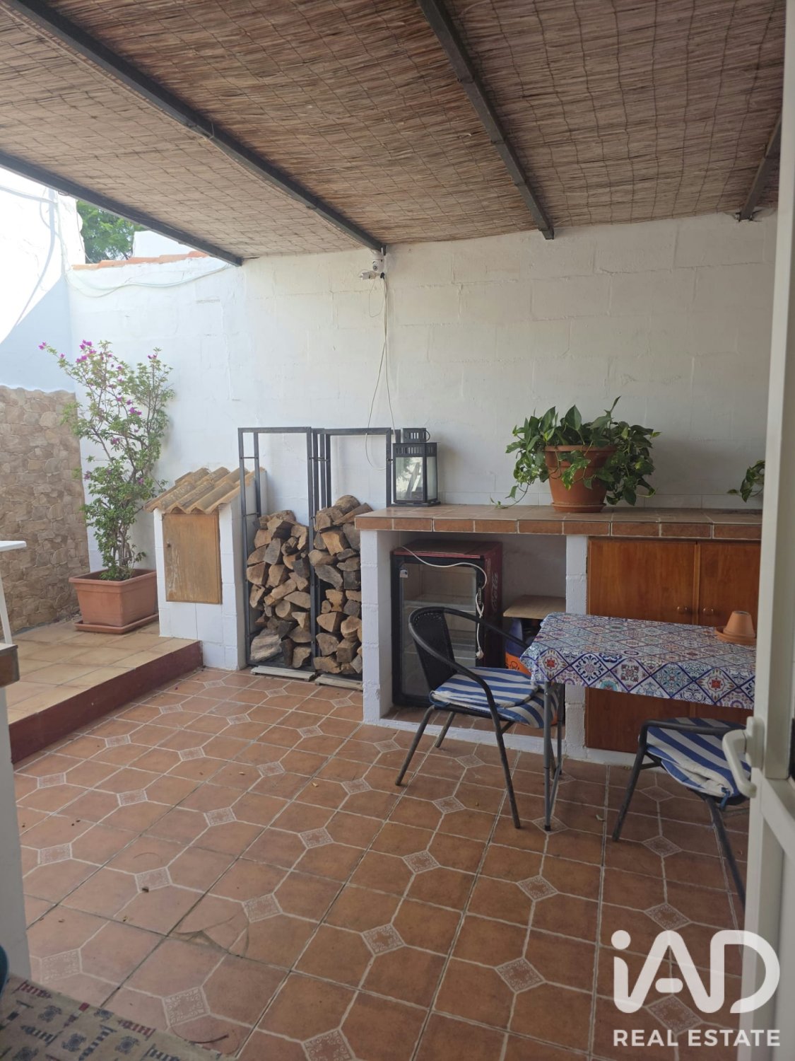 Сasa en Chiclana de la Frontera, Cádiz, España 3 dormitorios, 150 m2 No. 196534