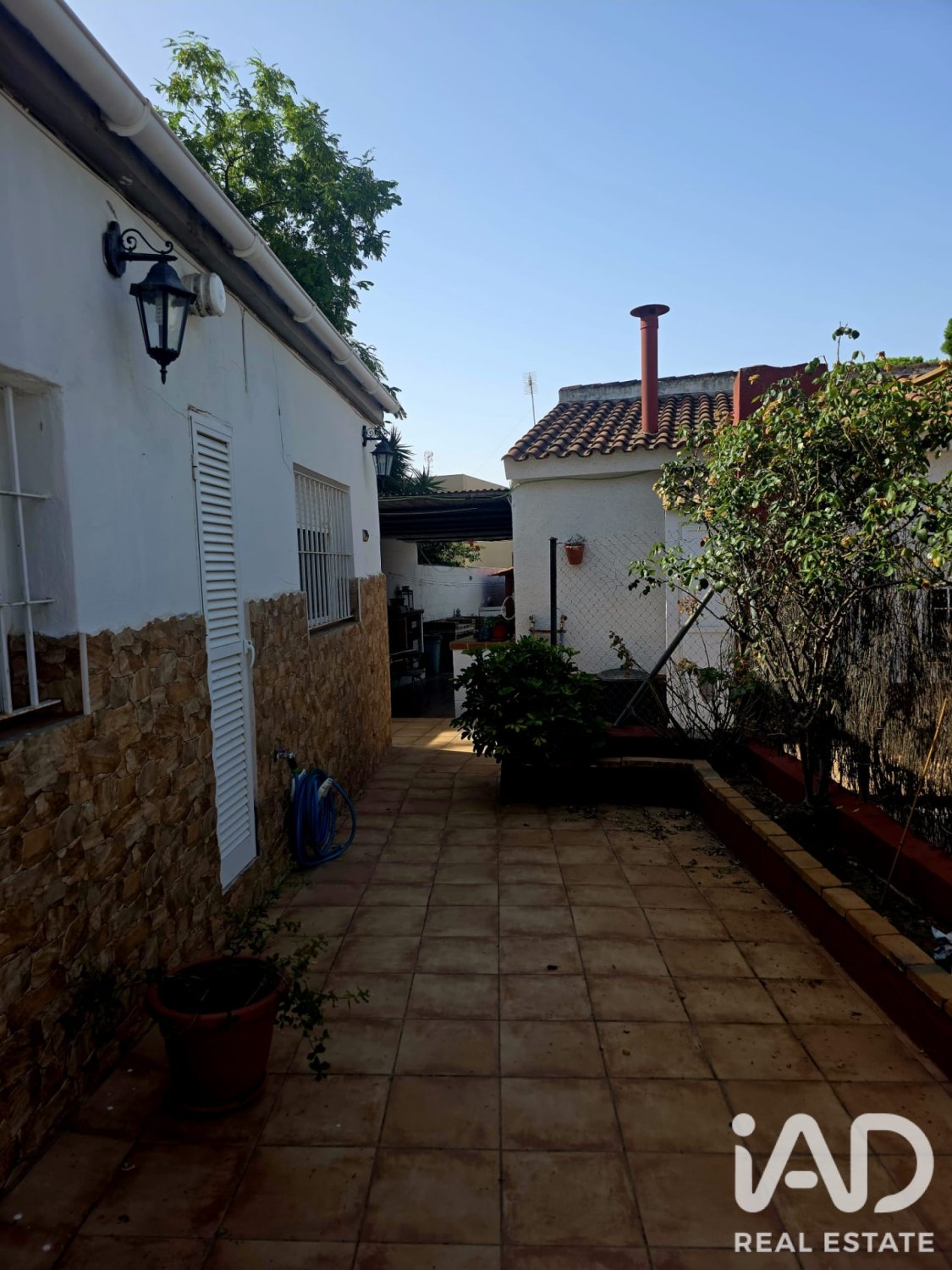Сasa en Chiclana de la Frontera, Cádiz, España 3 dormitorios, 150 m2 No. 196534