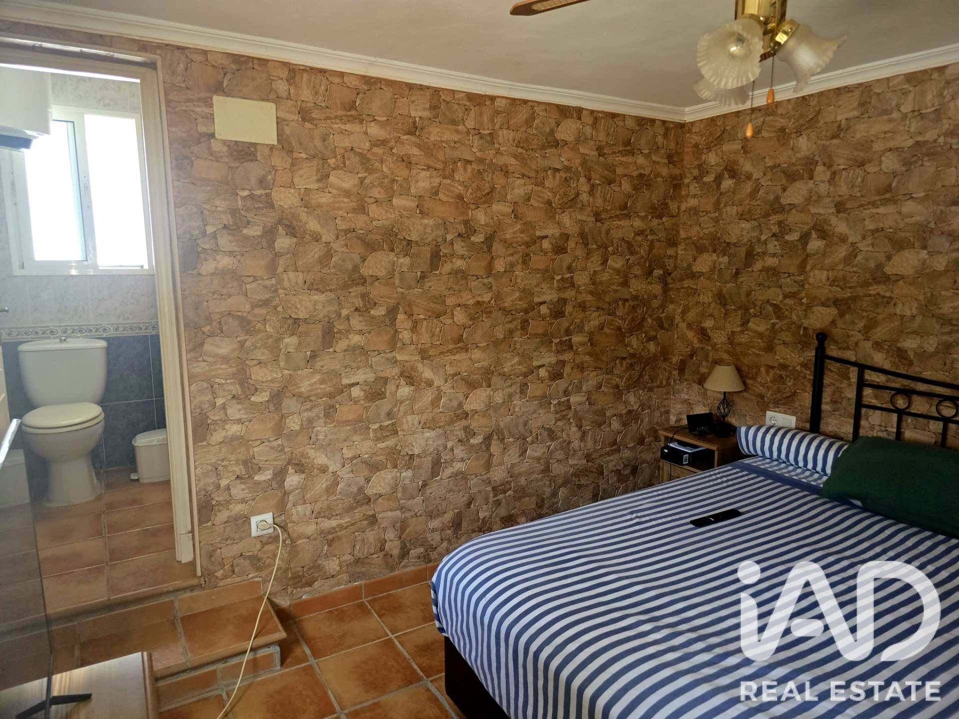 Сasa en Chiclana de la Frontera, Cádiz, España 3 dormitorios, 150 m2 No. 196534