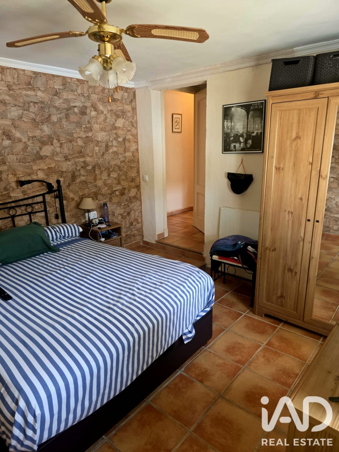Сasa en Chiclana de la Frontera, Cádiz, España 3 dormitorios, 150 m2 No. 196534