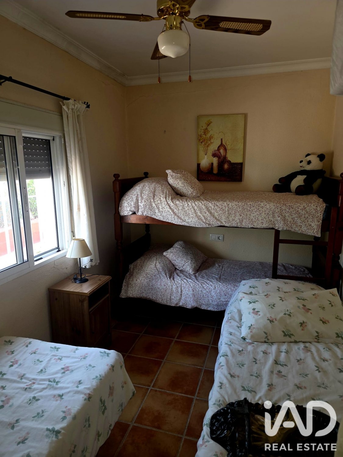 Сasa en Chiclana de la Frontera, Cádiz, España 3 dormitorios, 150 m2 No. 196534