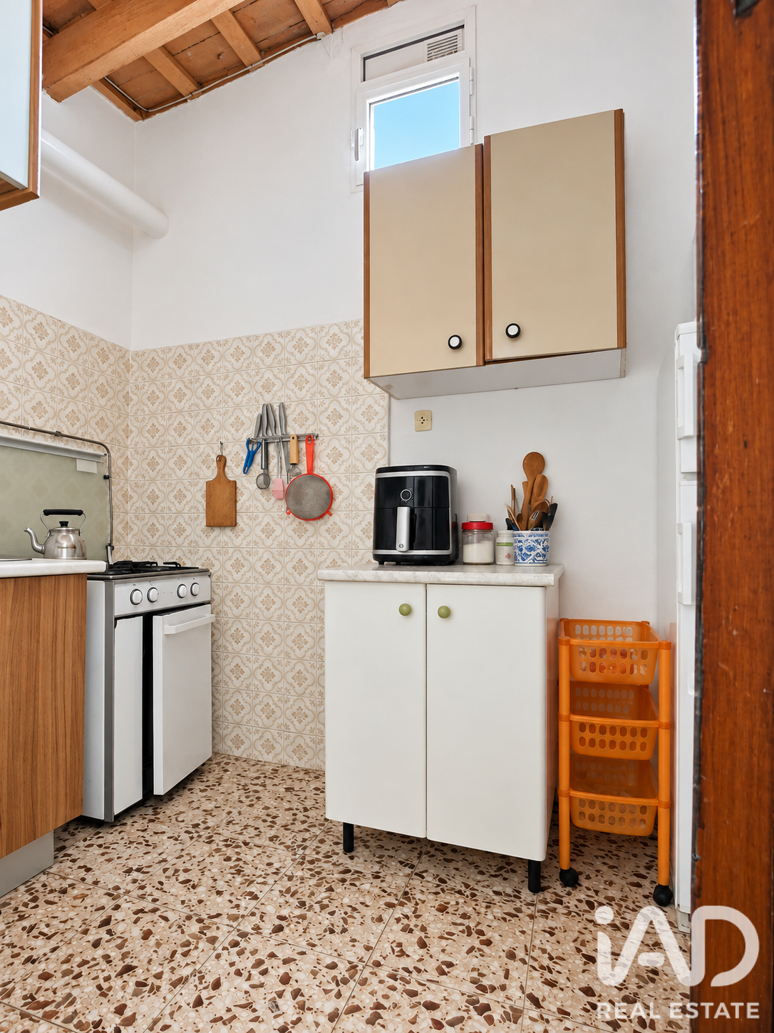 Attico a Tarifa, Cadiz, Spagna 2 camere da letto, 70 mq. N° 196533