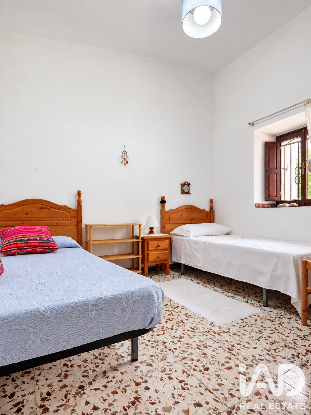 Attico a Tarifa, Cadiz, Spagna 2 camere da letto, 70 mq. N° 196533