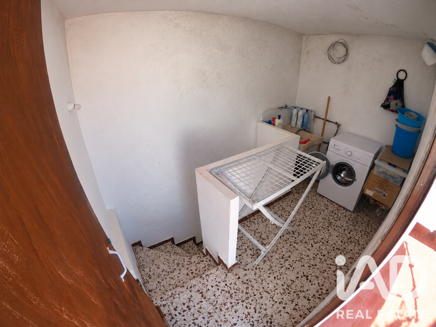 Attico a Tarifa, Cadiz, Spagna 2 camere da letto, 70 mq. N° 196533