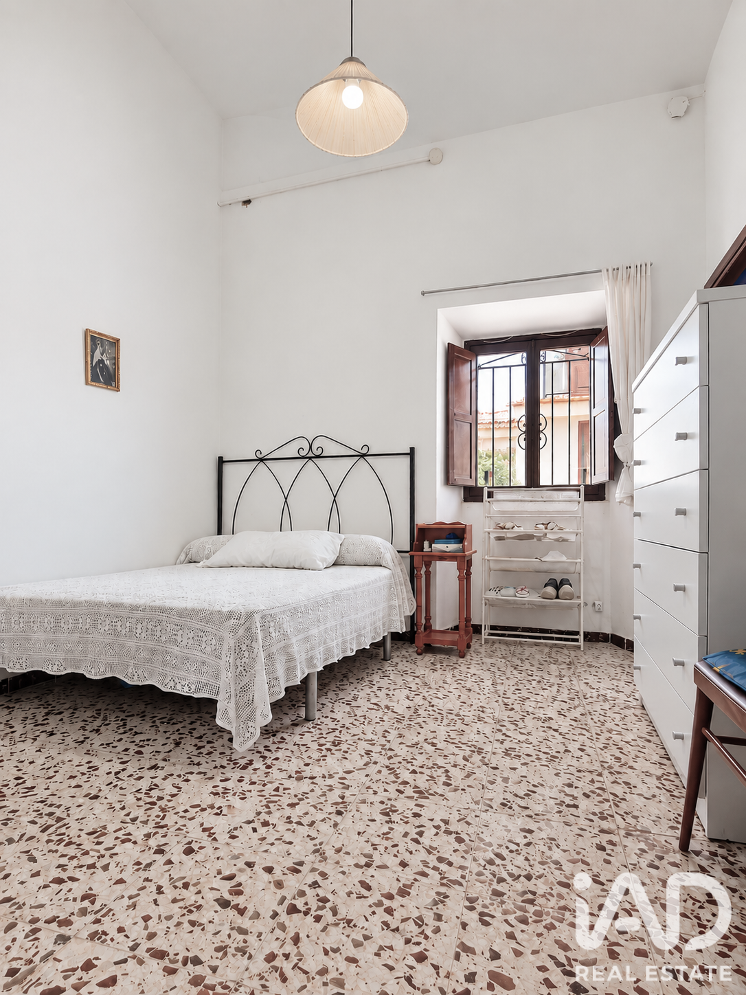 Attico a Tarifa, Cadiz, Spagna 2 camere da letto, 70 mq. N° 196533