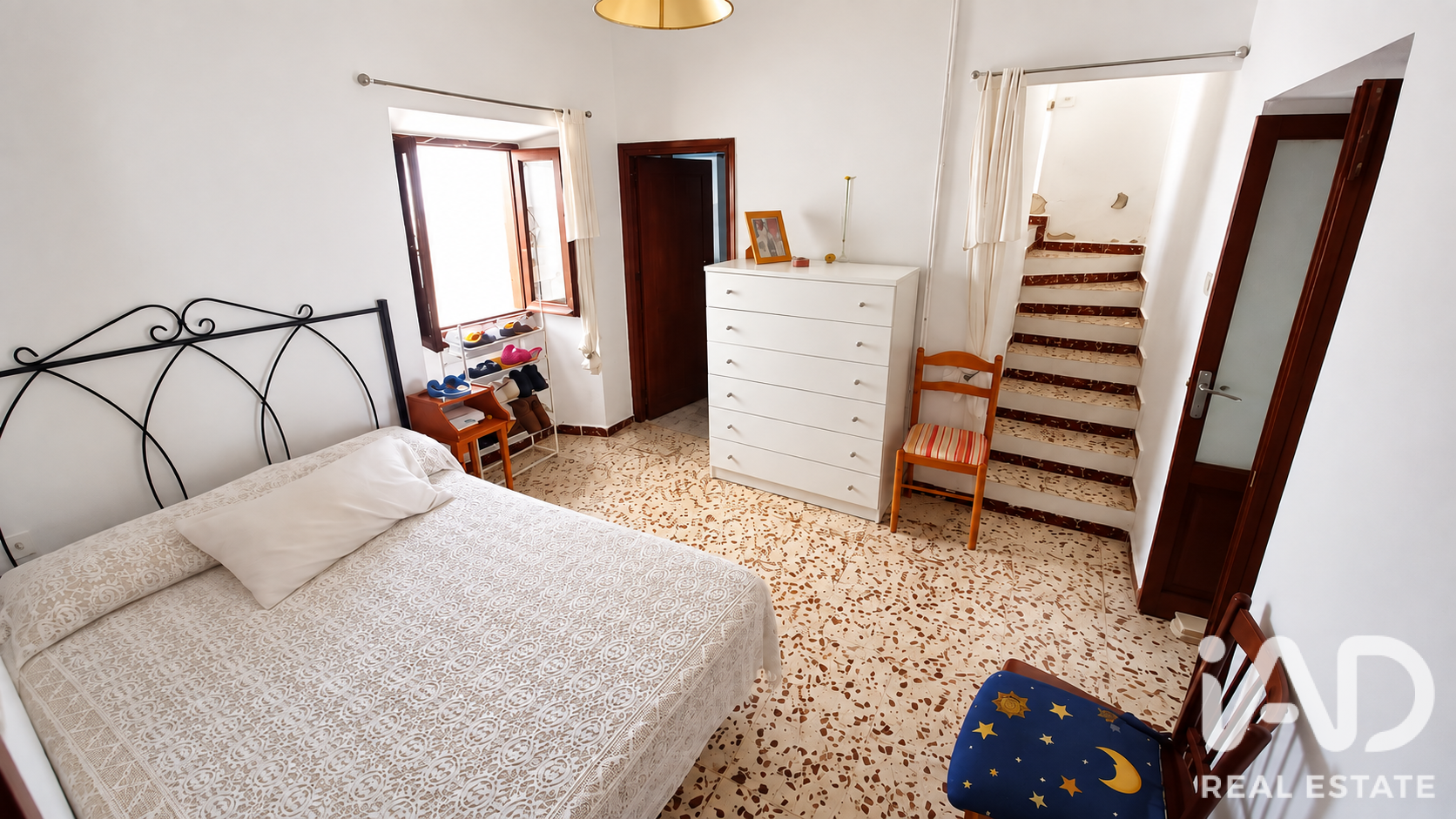 Attico a Tarifa, Cadiz, Spagna 2 camere da letto, 70 mq. N° 196533