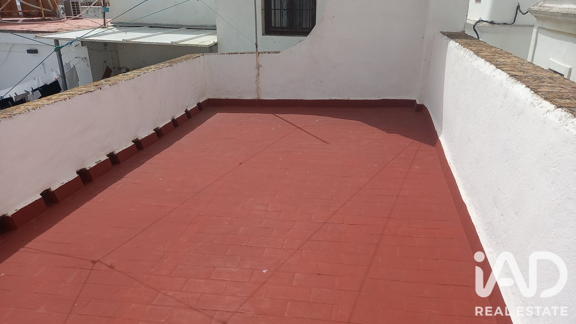 Attico a Tarifa, Cadiz, Spagna 2 camere da letto, 70 mq. N° 196533