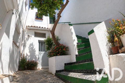 Penthäuser in Tarifa, Cadiz, Spanien 2 Schlafzimmer, 70 m2 Nr. 196533