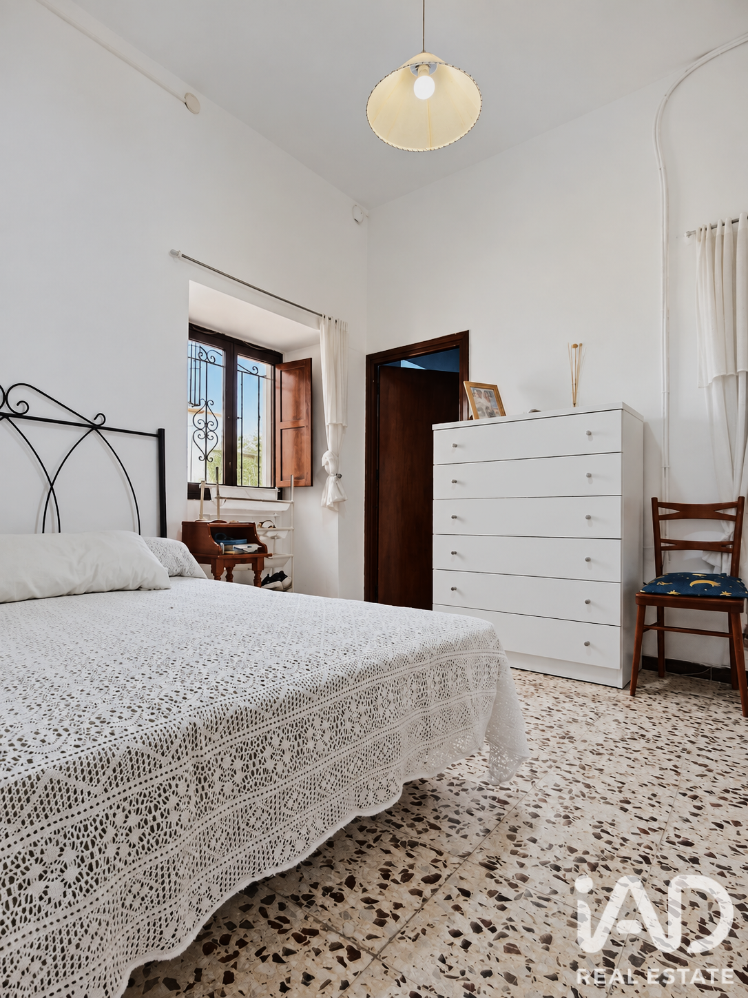 Attico a Tarifa, Cadiz, Spagna 2 camere da letto, 70 mq. N° 196533