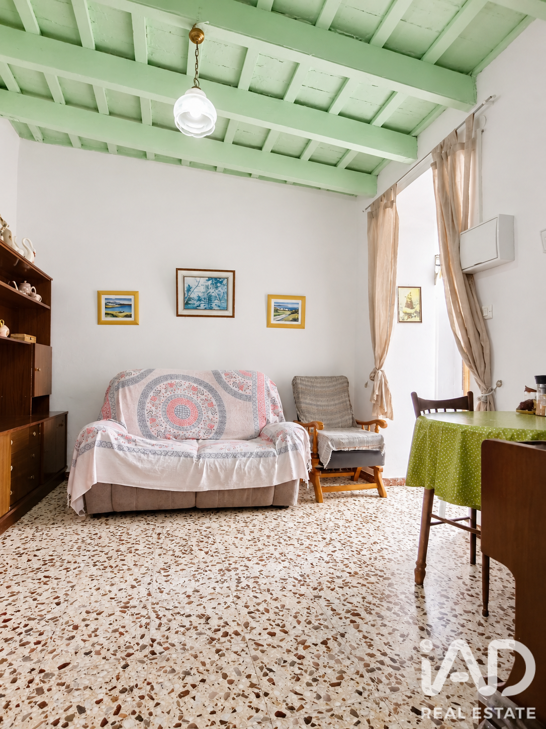 Attico a Tarifa, Cadiz, Spagna 2 camere da letto, 70 mq. N° 196533