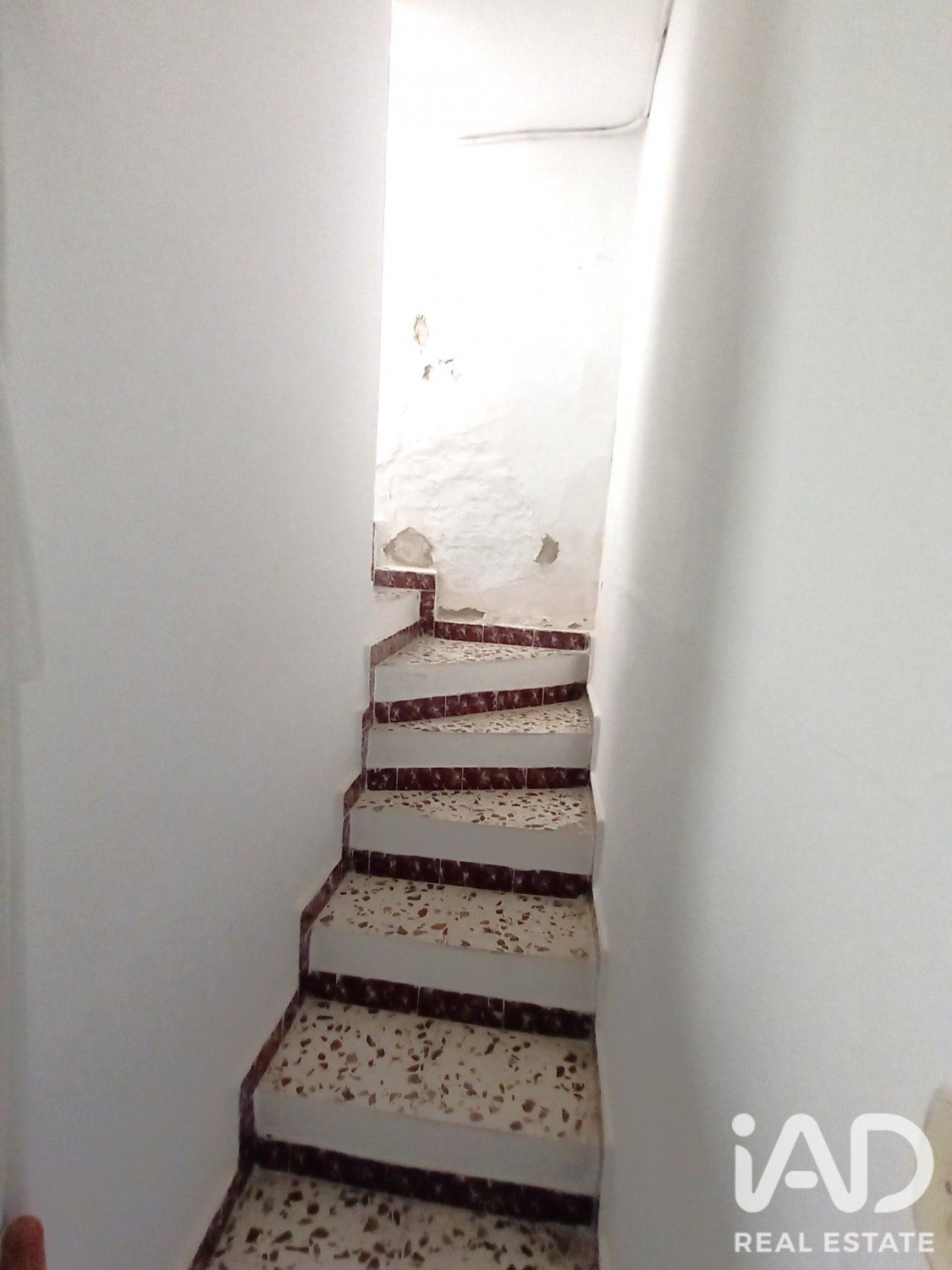 Attico a Tarifa, Cadiz, Spagna 2 camere da letto, 70 mq. N° 196533
