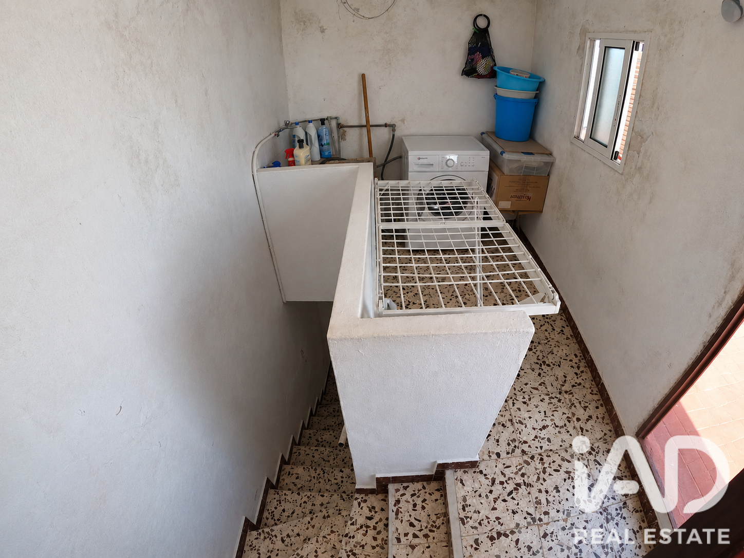 Attico a Tarifa, Cadiz, Spagna 2 camere da letto, 70 mq. N° 196533