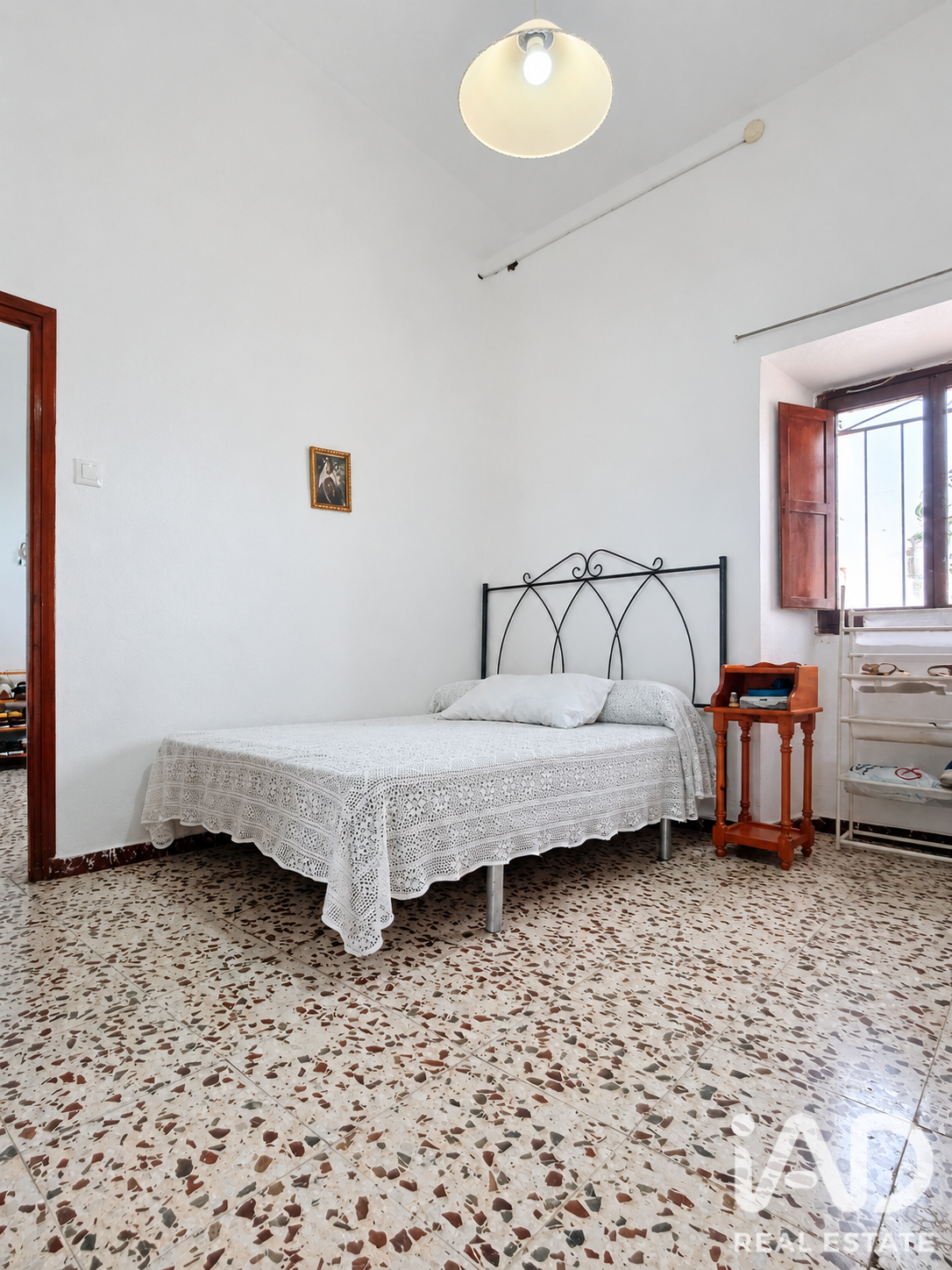 Attico a Tarifa, Cadiz, Spagna 2 camere da letto, 70 mq. N° 196533