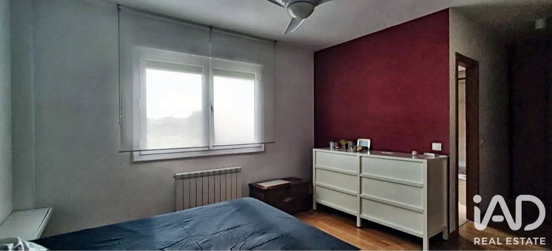 Villetta a schiera a Laguna de Duero, Valladolid, Spagna 4 camere da letto,  N° 196539