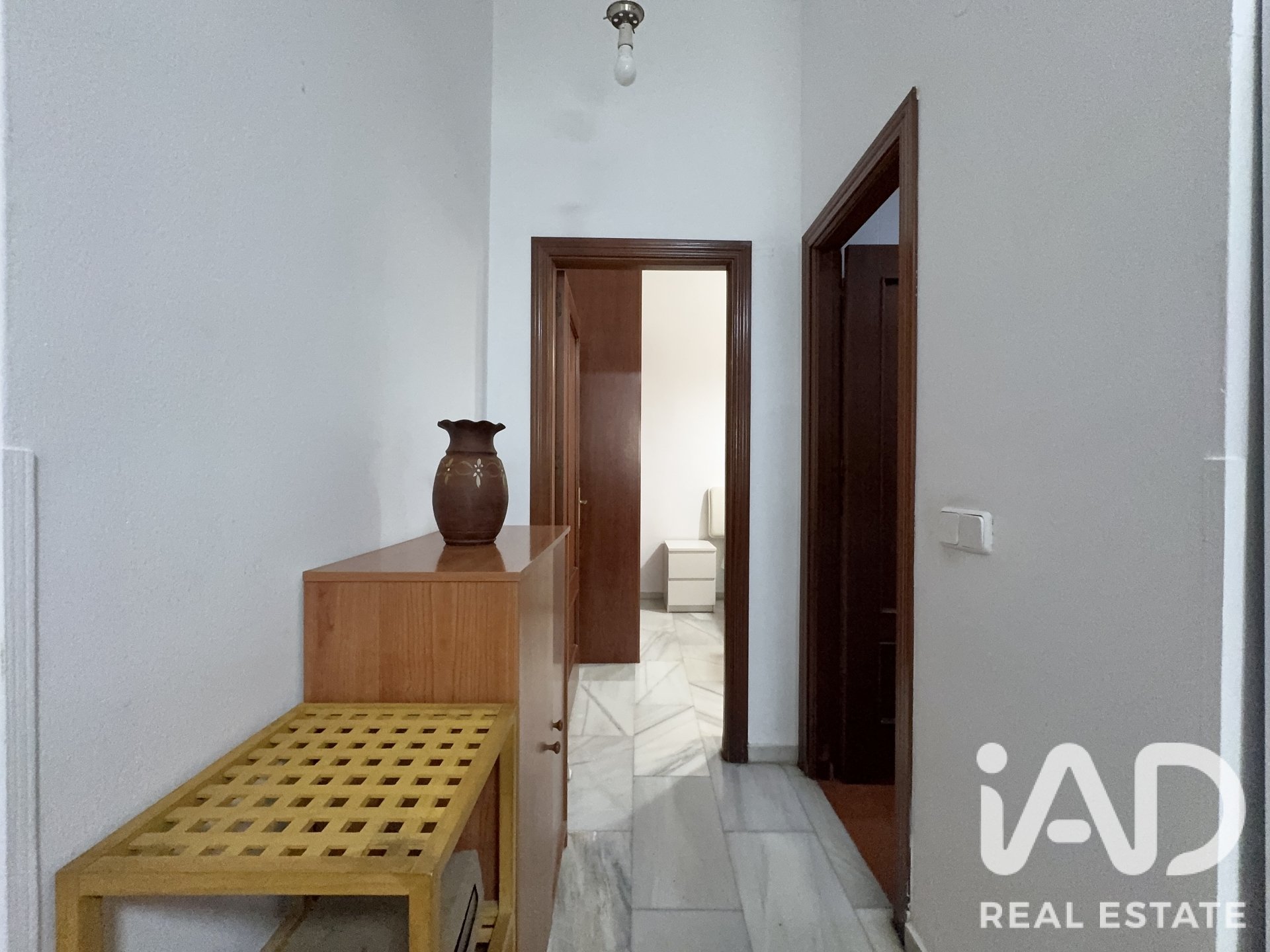 Apartamento en Málaga, España 1 dormitorio, 45 m2 No. 196536
