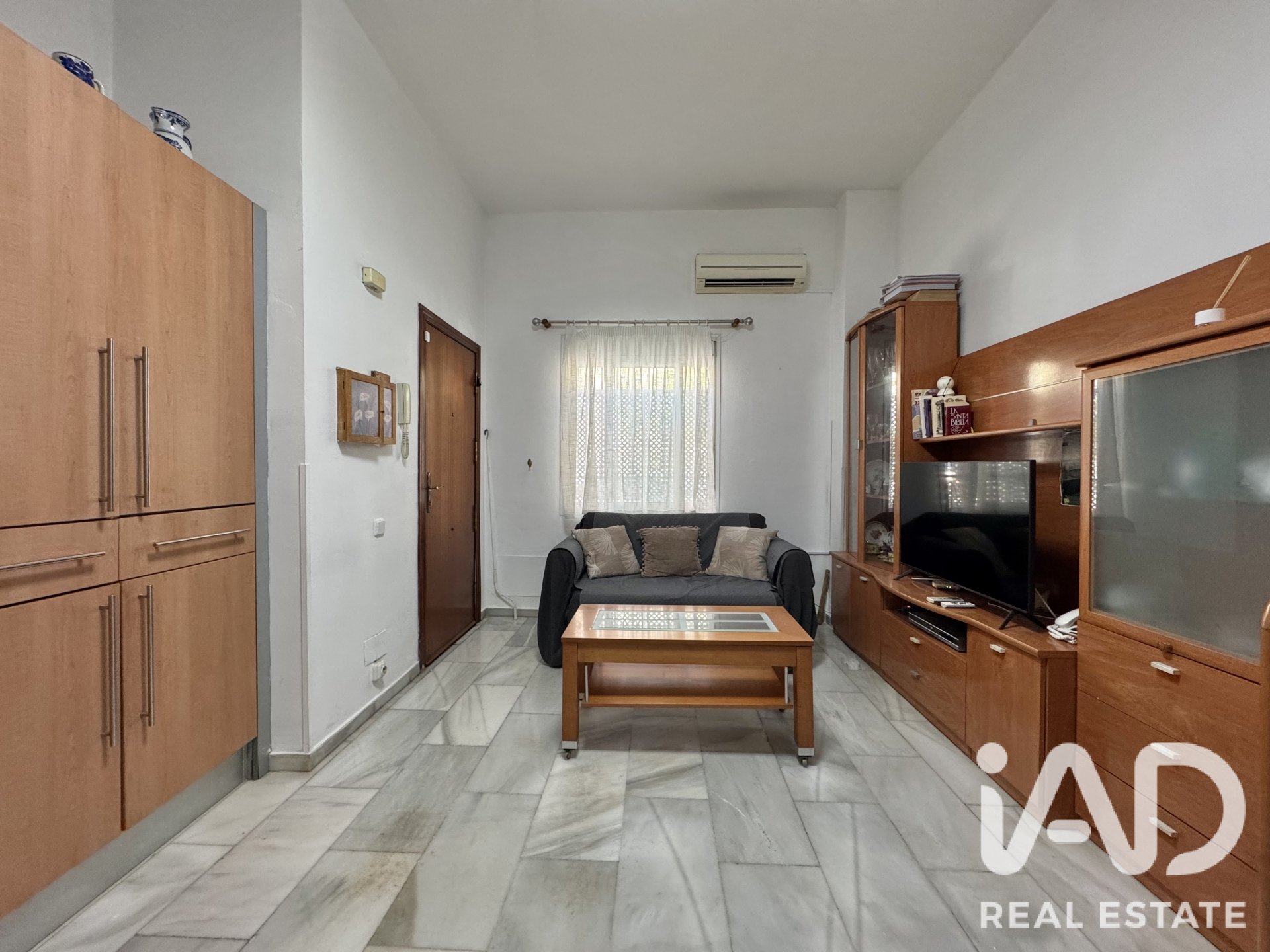 Apartamento en Málaga, España 1 dormitorio, 45 m2 No. 196536