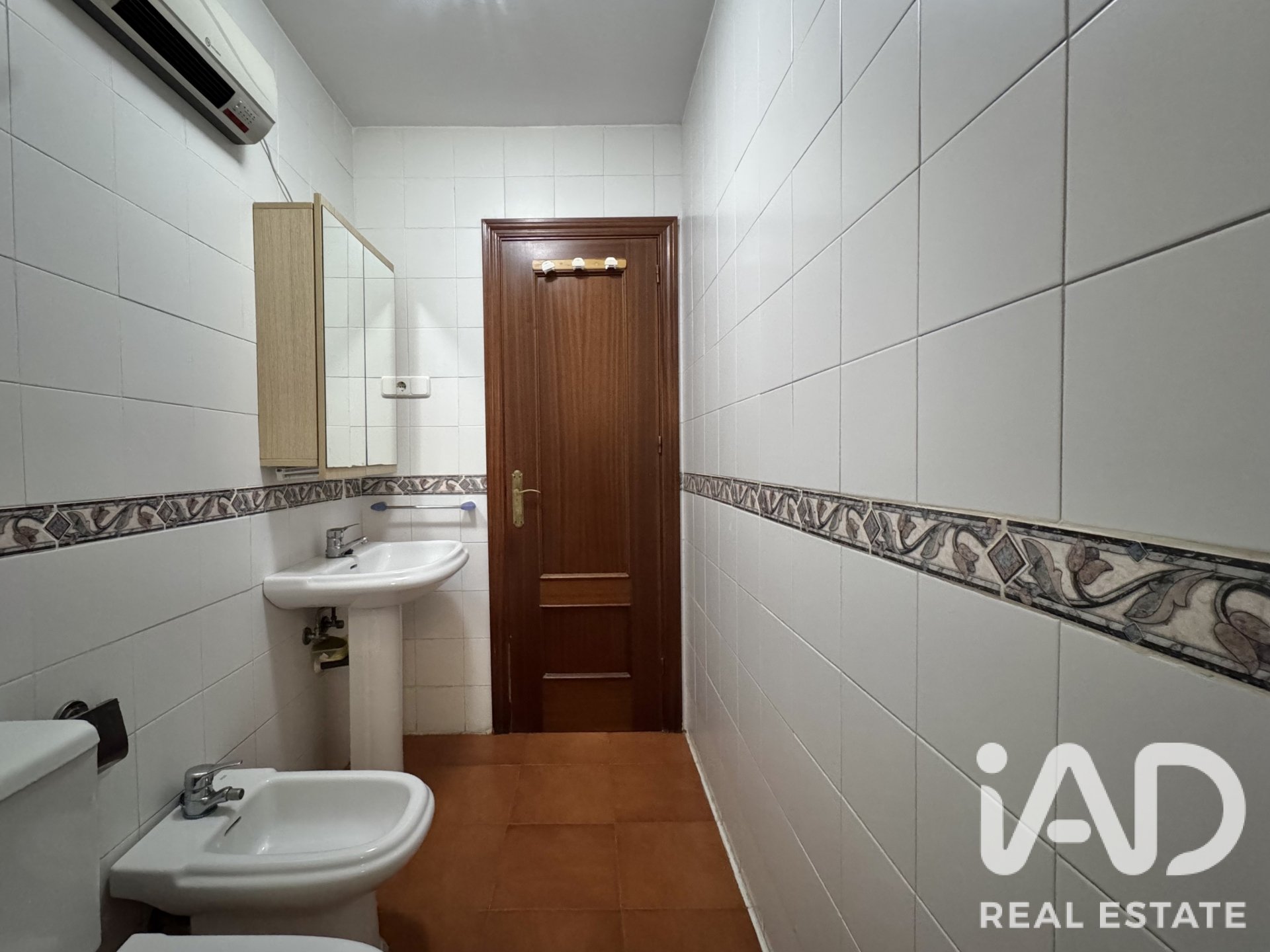 Apartamento en Málaga, España 1 dormitorio, 45 m2 No. 196536