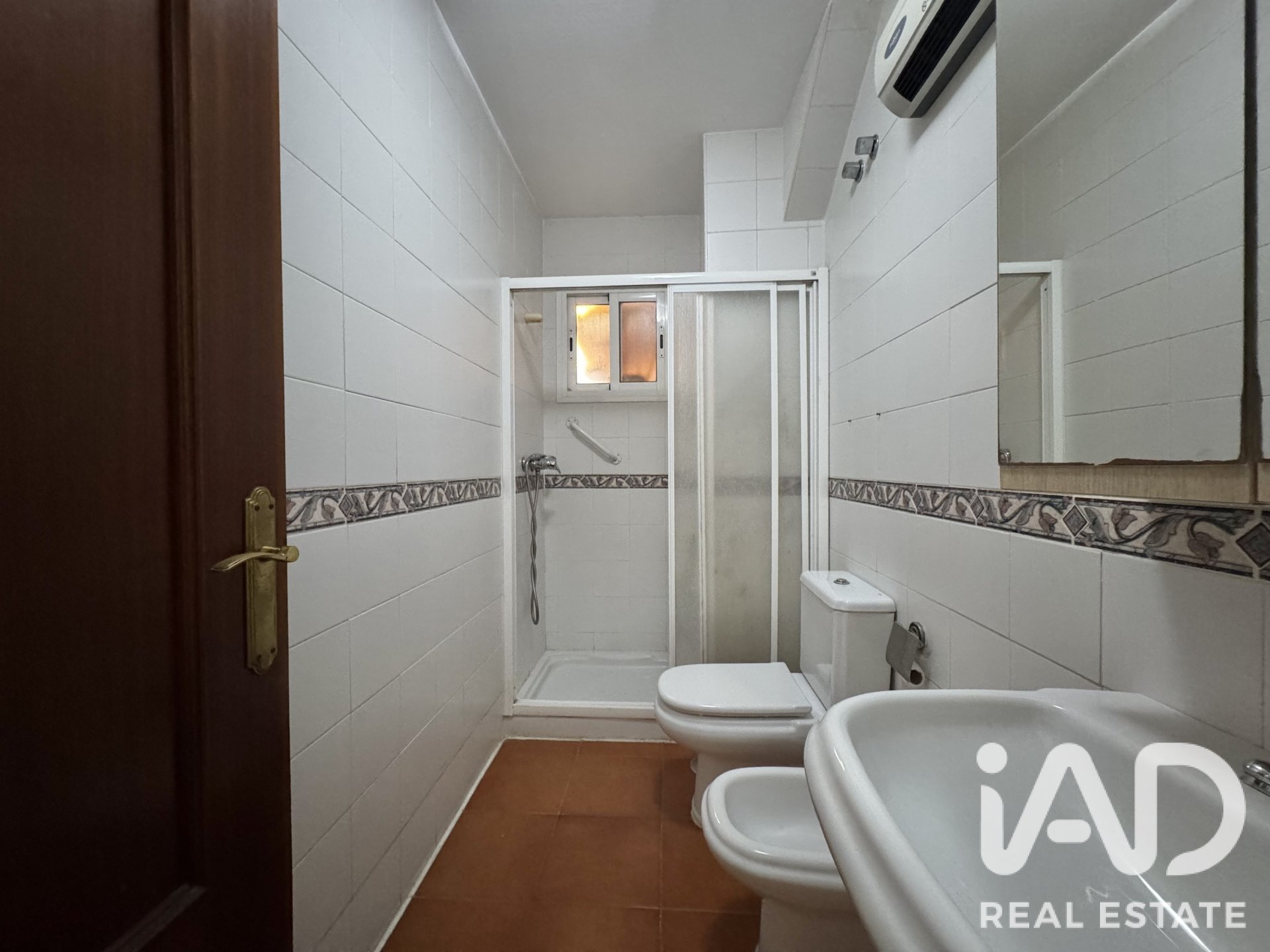Apartamento en Málaga, España 1 dormitorio, 45 m2 No. 196536