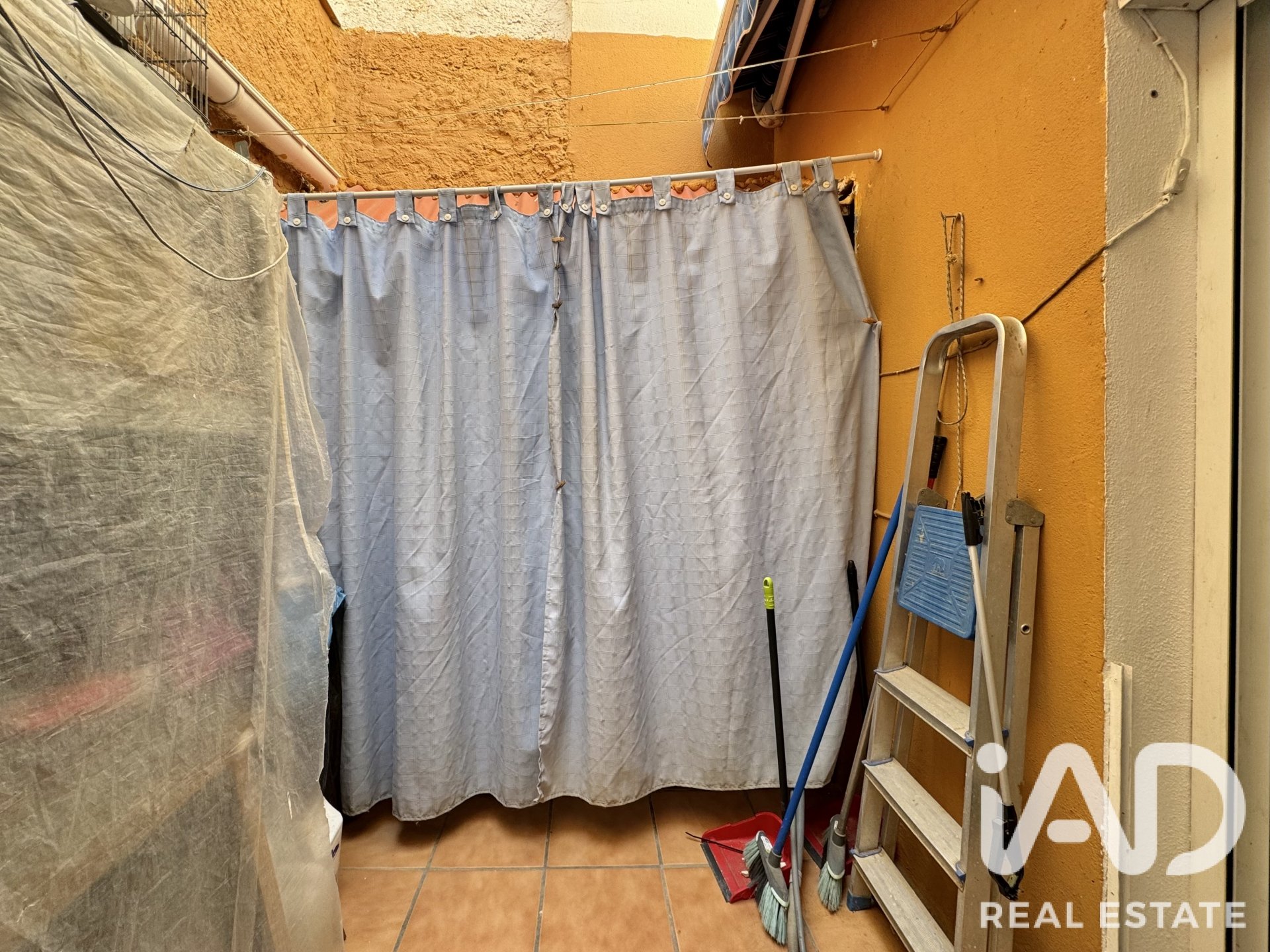 Apartamento en Málaga, España 1 dormitorio, 45 m2 No. 196536