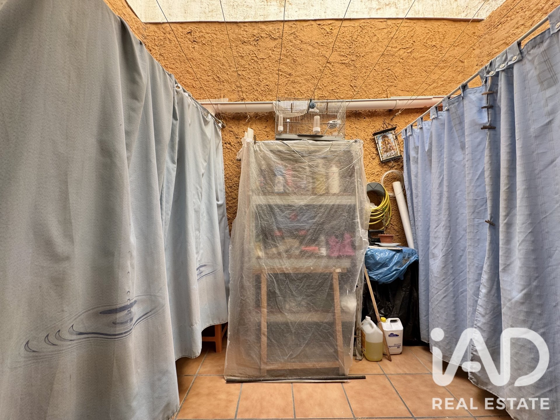 Apartamento en Málaga, España 1 dormitorio, 45 m2 No. 196536